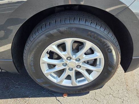 Used 2021 Chevrolet Equinox LT image 31