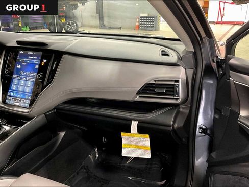 Used 2024 Subaru Outback Limited AWD/4WD image 19