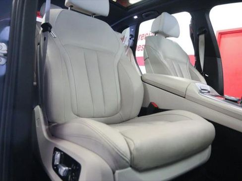 Used 2020 BMW X5 xDrive40i w/ M Sport Package image 25
