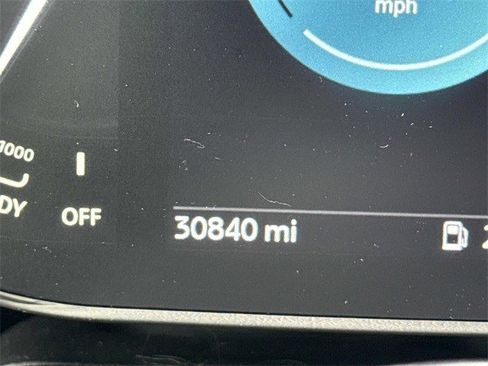 Used 2023 MINI Cooper Countryman S w/ Mini Untamed Edition image 29