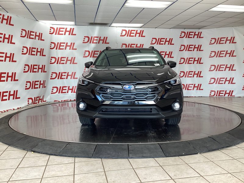 New 2026 Subaru Crosstrek 2.5i Limited w/ Crosstrek Mirror Package AWD/4WD image 2