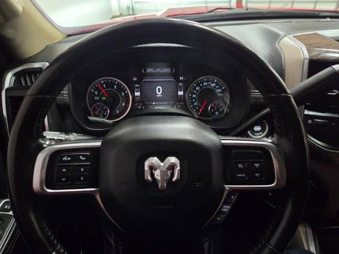 Used 2021 RAM 2500 Laramie image 43