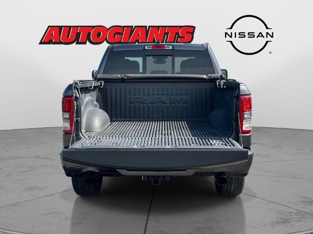 Used 2021 RAM 1500 Big Horn AWD/4WD image 13