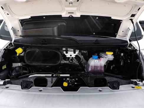 Used 2020 RAM ProMaster 1500 image 44