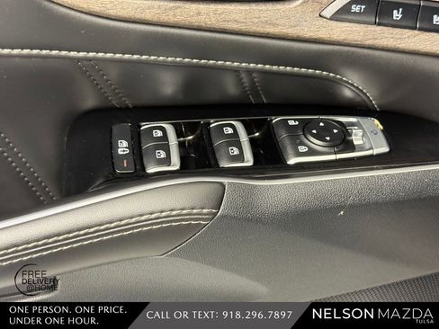 Used 2022 Kia Sorento SX Prestige AWD/4WD image 21