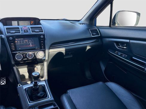Used 2017 Subaru WRX Limited image 26