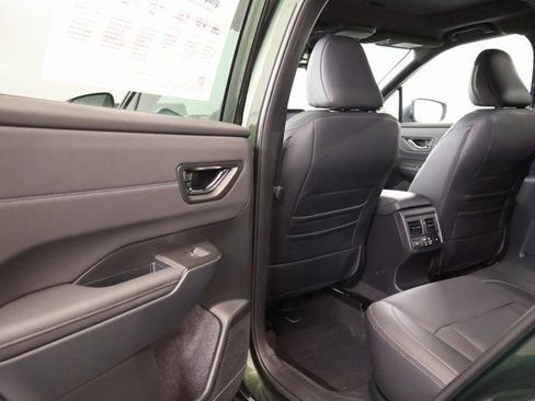 New 2026 Subaru Outback Touring XT image 28