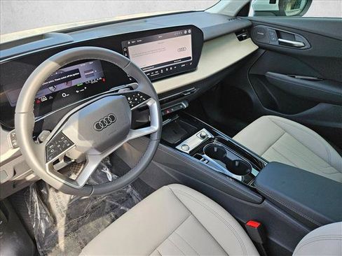 New 2026 Audi Q3 quattro 2.0T AWD/4WD image 3
