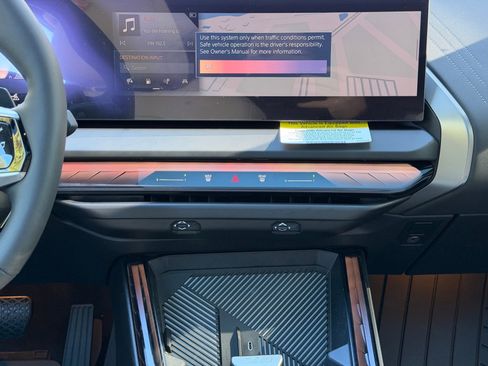 New 2026 BMW X3 xDrive30 w/ Convenience Package image 24