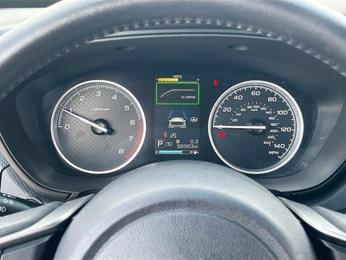 Used 2022 Subaru Forester Premium AWD/4WD image 12