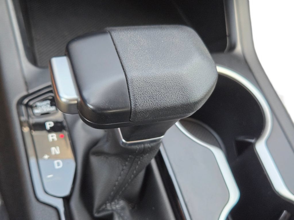 Certified 2026 Kia K5 LXS FWD image 30
