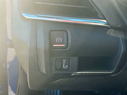 Used 2025 Cadillac CT4 Sport image 10