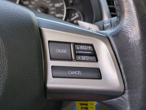 Used 2012 Subaru Outback 2.5i Premium image 24