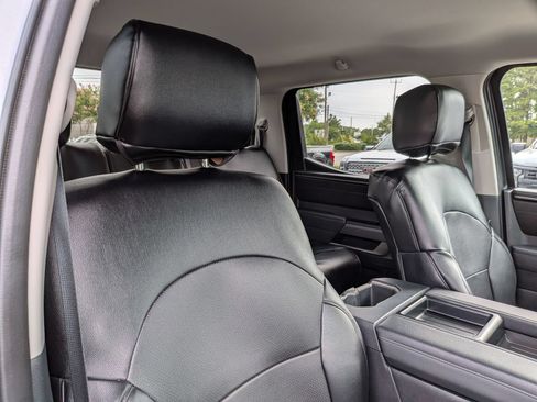 Used 2024 Toyota Tundra SR5 AWD/4WD image 36