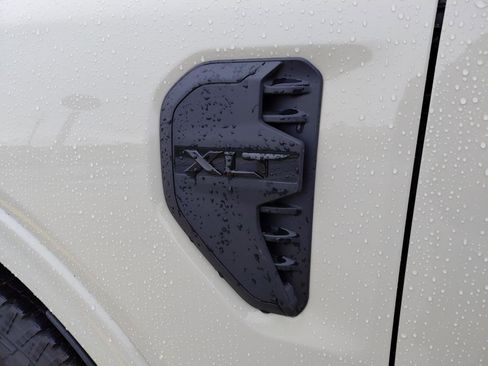 New 2025 Ford Ranger XLT w/ Equipment Group 301A High image 13