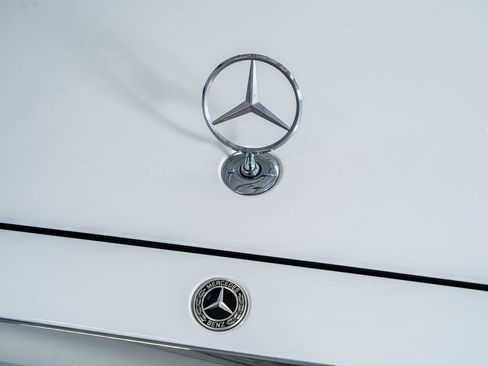 Used 2024 Mercedes-Benz S 580 4MATIC Sedan image 17