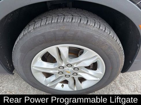 Used 2020 Chevrolet Blazer LT FWD image 16