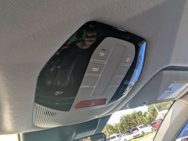 New 2026 Kia K4 FWD image 18