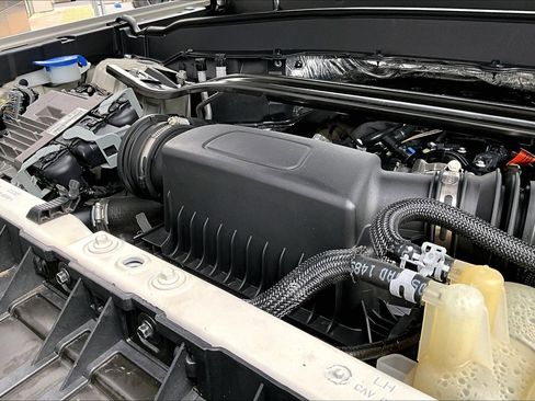 Used 2020 Ford Explorer Platinum w/ Premium Technology Package image 32