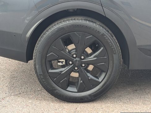 Certified 2025 Kia Sportage X-Line Prestige image 7