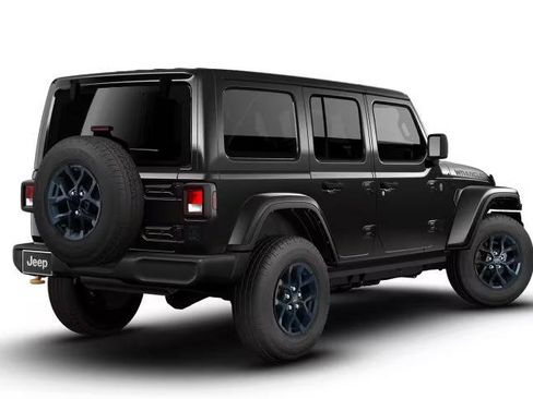 Used 2026 Jeep Gladiator Sport AWD/4WD image 9