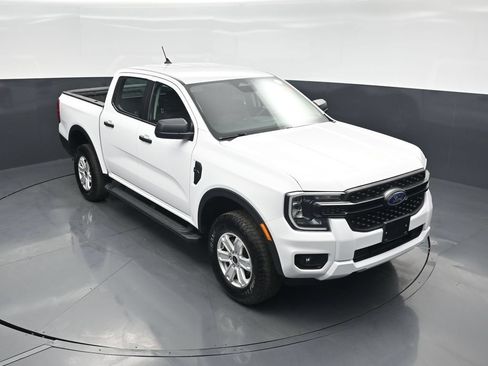 Used 2024 Ford Ranger XL w/ Trailer Tow Package RWD image 38