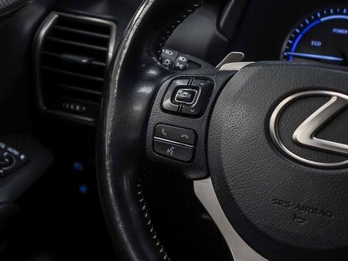 Used 2020 Lexus NX 300h AWD w/ Premium Package image 16