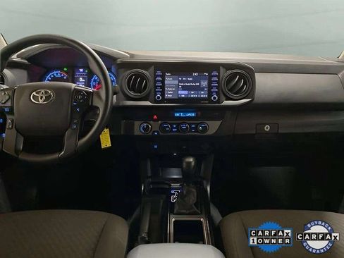 Used 2022 Toyota Tacoma SR image 10