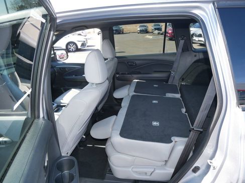 Used 2022 Honda Passport EX-L image 11