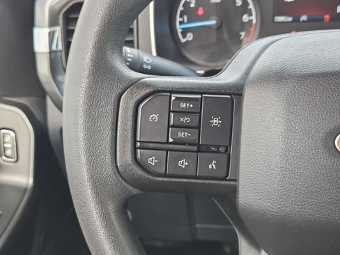 Used 2022 Ford F150 XL w/ STX Appearance Package RWD image 26