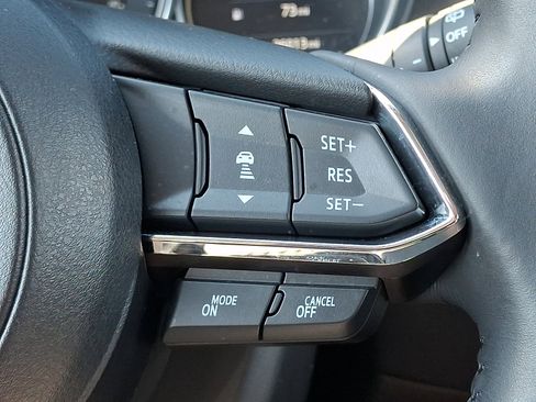 Certified 2023 MAZDA CX-5 AWD 2.5 S w/ Select Package image 24