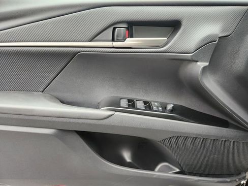 New 2026 Toyota Camry SE image 21