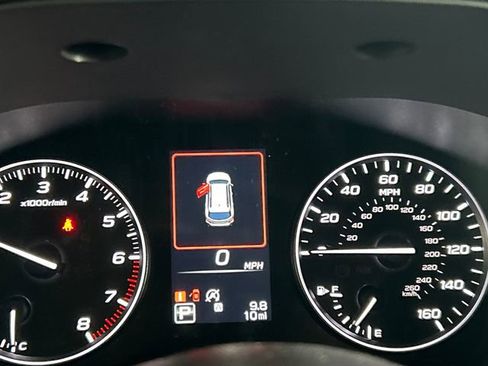 New 2025 Subaru Outback Premium image 15