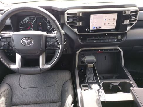Used 2023 Toyota Tundra SR5 w/ SR5 Premium Package image 29