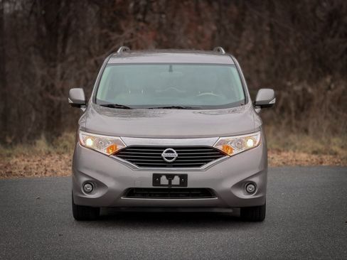 Used 2013 Nissan Quest SL image 2