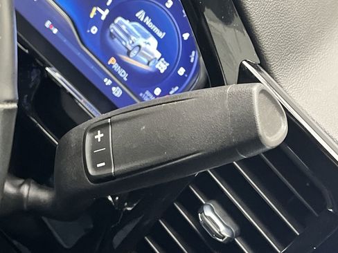 Certified 2023 Chevrolet Silverado 1500 LT image 25