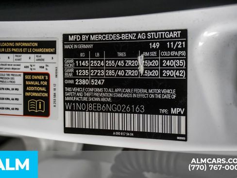 Used 2022 Mercedes-Benz GLC 300 4MATIC Coupe image 60