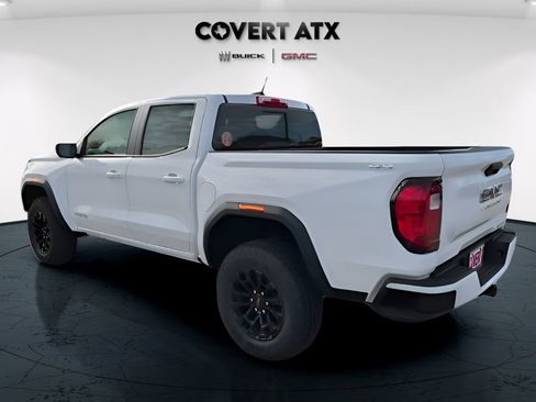 New 2026 GMC Canyon Elevation AWD/4WD image 7