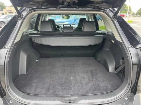 Used 2024 Toyota RAV4 XLE Premium FWD image 6