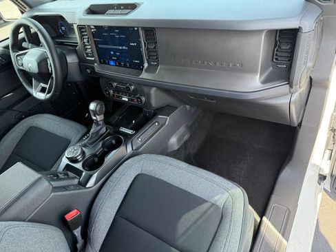 New 2026 Ford Bronco Big Bend AWD/4WD image 21