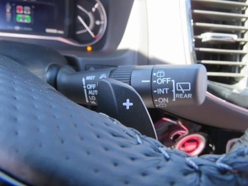 Used 2023 Honda Passport Elite image 20