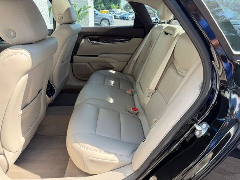 Used 2017 Cadillac XTS Luxury w/ Driver Awareness Package FWD image 36