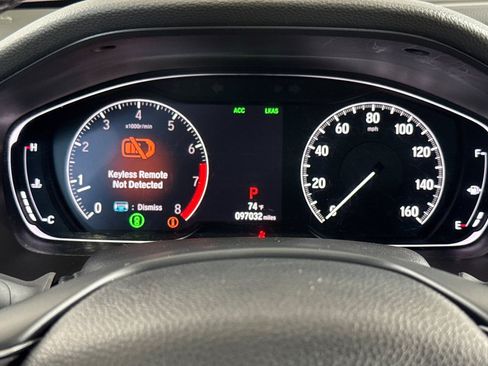 Used 2018 Honda Accord EX-L image 33