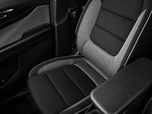 New 2026 Chevrolet TrailBlazer LS w/ LS Convenience Package AWD/4WD image 23