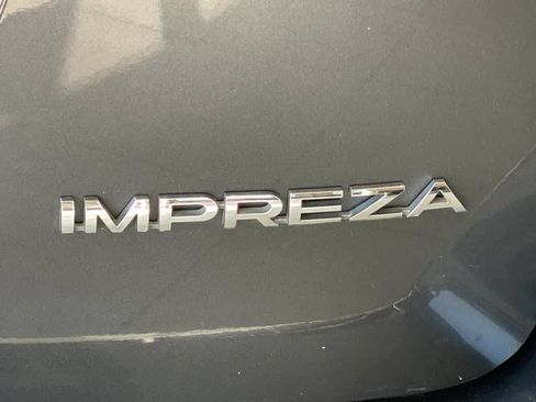 Used 2019 Subaru Impreza 2.0i Limited AWD/4WD image 12