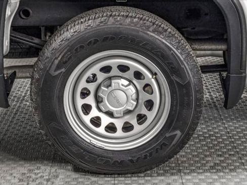 Used 2021 GMC Sierra 1500 2WD Double Cab w/ Sierra Value Package image 32