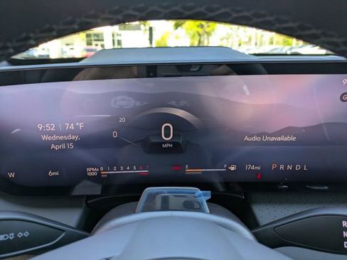 New 2026 Buick Enclave Avenir w/ Super Cruise Package FWD image 35