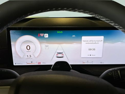 New 2026 Genesis GV80 2.5T Advanced AWD/4WD image 27