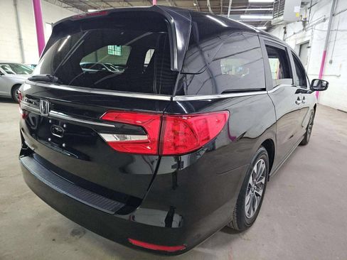 Used 2023 Honda Odyssey EX-L image 3
