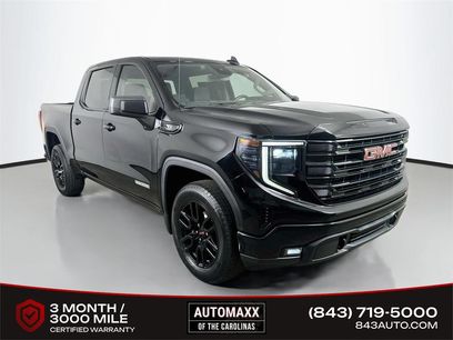 Used 2023 GMC Sierra 1500 Elevation